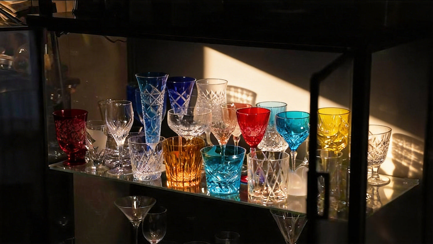 Behind GOVE: Bridging Ancient Japanese Craft and Modern Design